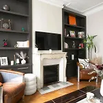 Appartement Parisien - Madeleine, Saint Honore