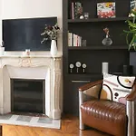 Appartement Parisien - Madeleine, Saint Honore