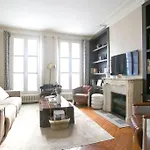 Appartement Parisien - Madeleine, Saint Honore