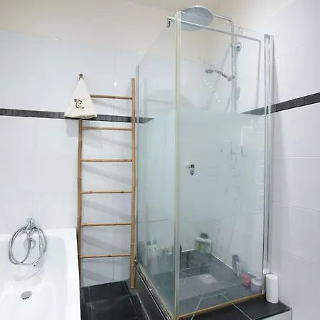 Apartment Parisien - Madeleine, Saint Honore Paris